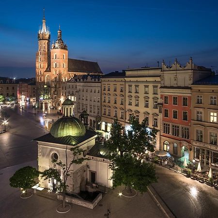 Nocny Krakow B&B Εξωτερικό φωτογραφία