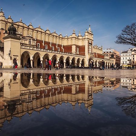 Nocny Krakow B&B Εξωτερικό φωτογραφία