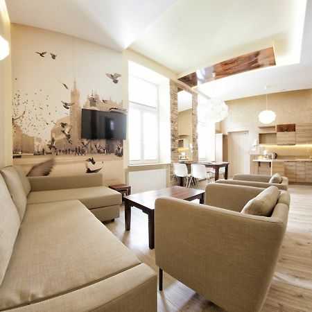 Nocny Krakow B&B Εξωτερικό φωτογραφία
