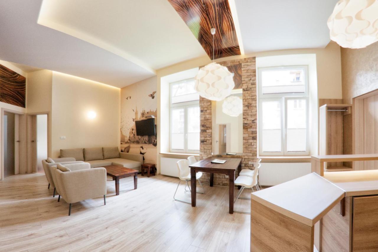 Nocny Krakow B&B Δωμάτιο φωτογραφία