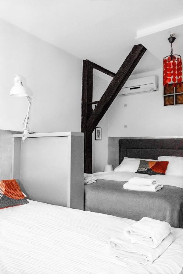 Nocny Krakow B&B Εξωτερικό φωτογραφία