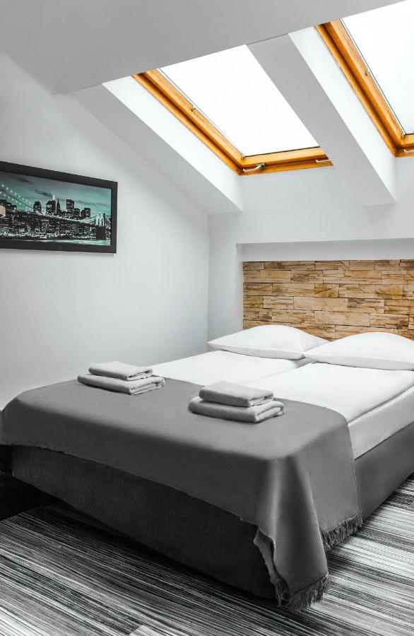 Nocny Krakow B&B Εξωτερικό φωτογραφία