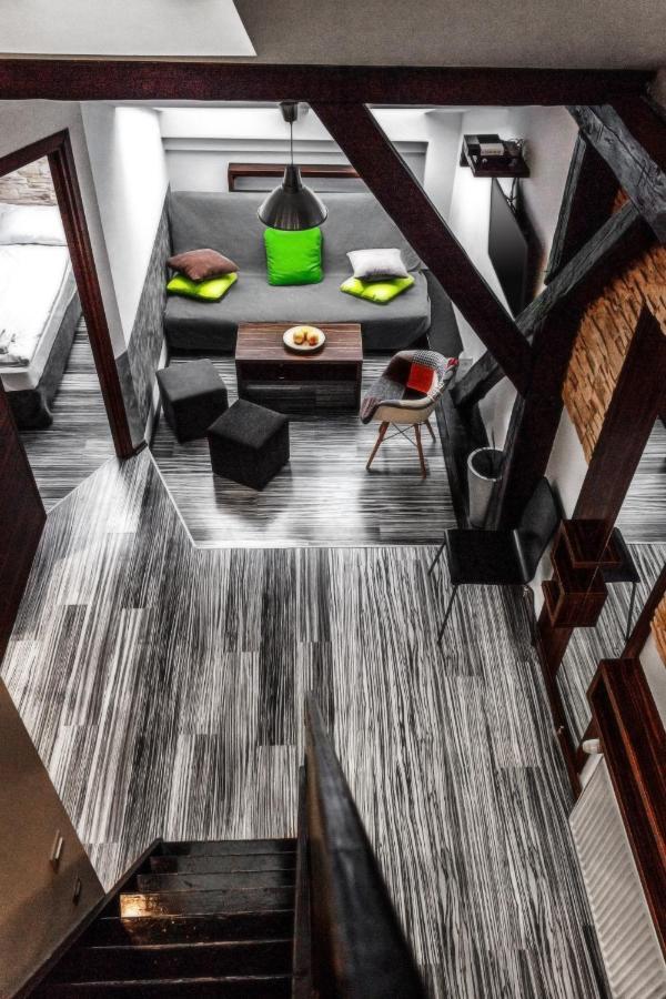 Nocny Krakow B&B Εξωτερικό φωτογραφία