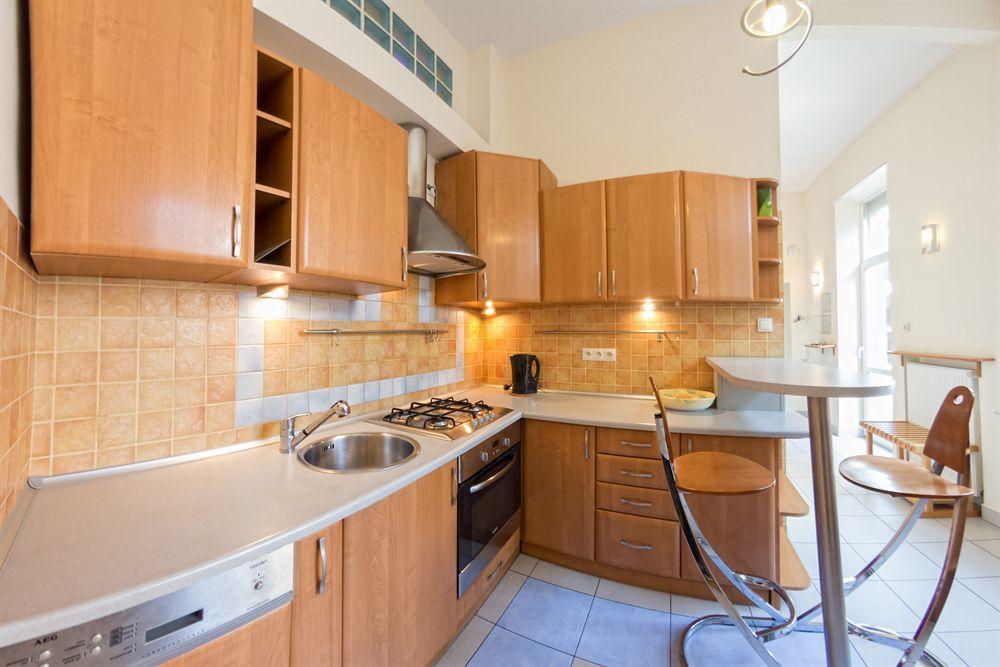 Nocny Krakow B&B Εξωτερικό φωτογραφία