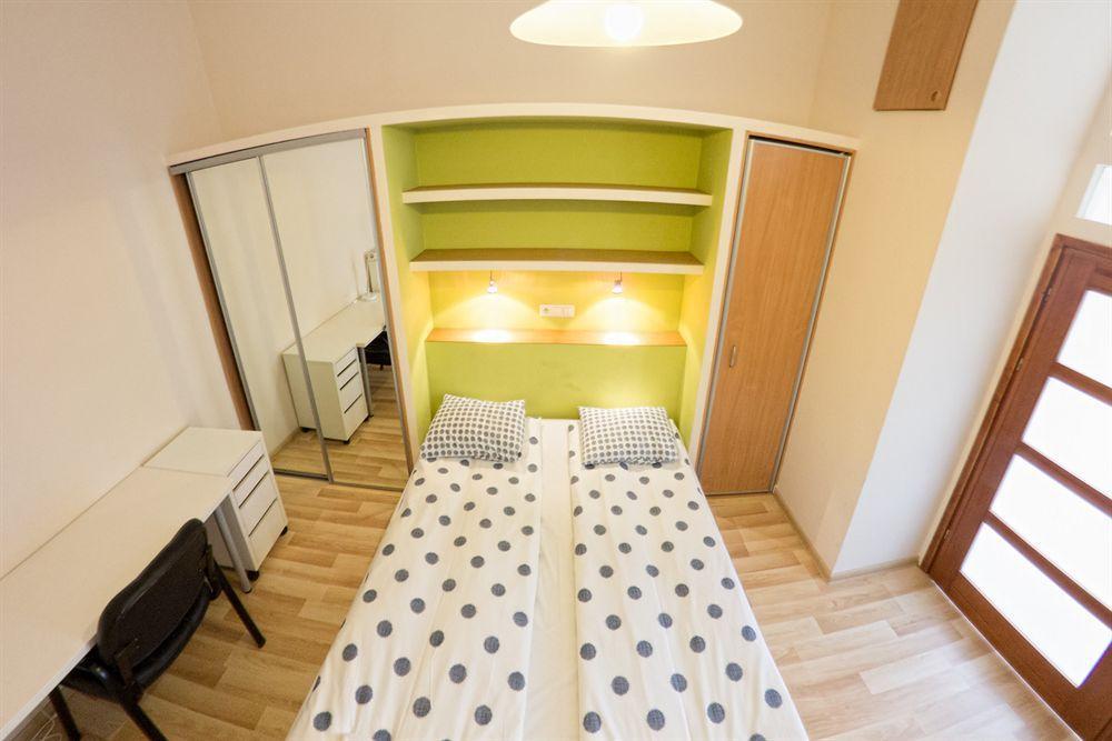 Nocny Krakow B&B Εξωτερικό φωτογραφία