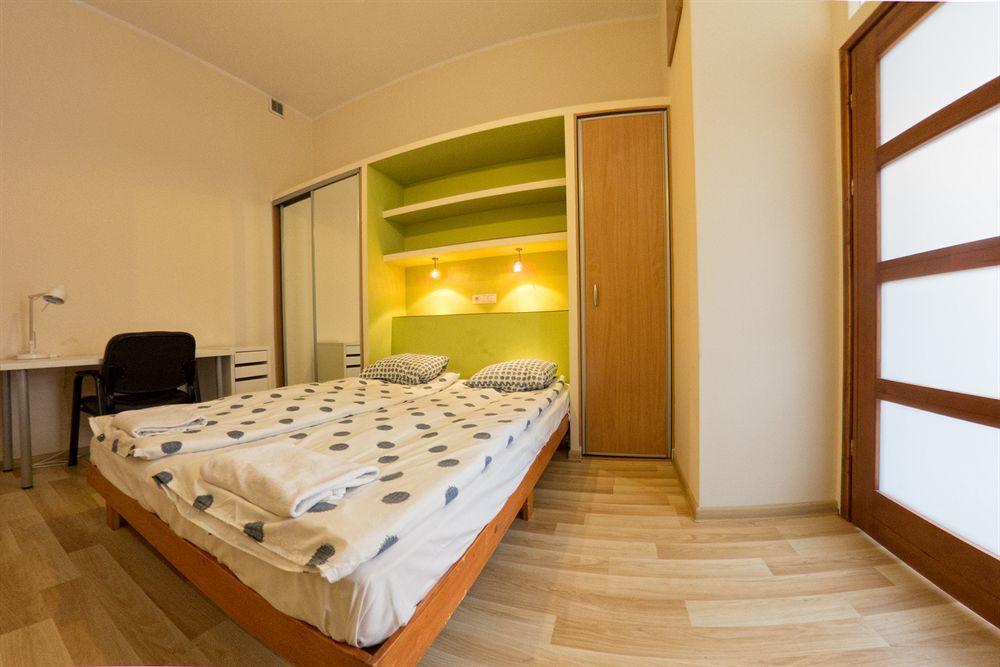 Nocny Krakow B&B Εξωτερικό φωτογραφία