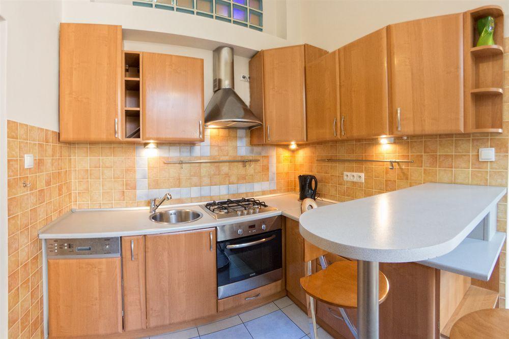 Nocny Krakow B&B Εξωτερικό φωτογραφία