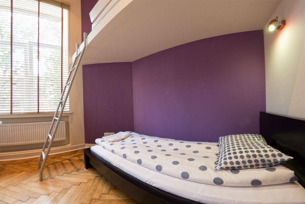 Nocny Krakow B&B Εξωτερικό φωτογραφία