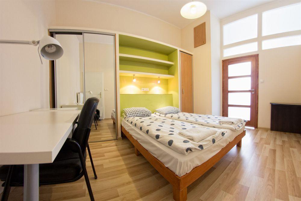 Nocny Krakow B&B Εξωτερικό φωτογραφία
