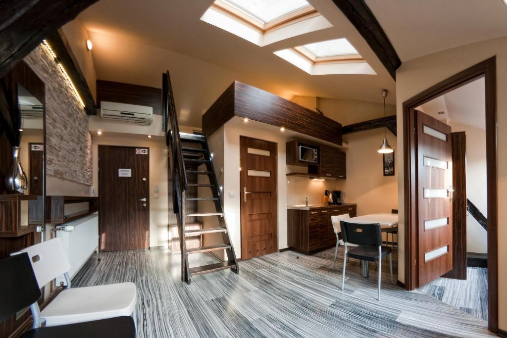 Nocny Krakow B&B Δωμάτιο φωτογραφία