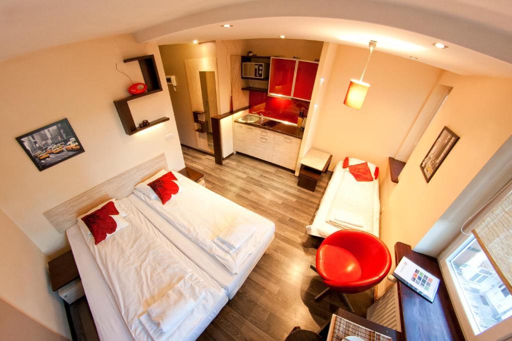 Nocny Krakow B&B Δωμάτιο φωτογραφία