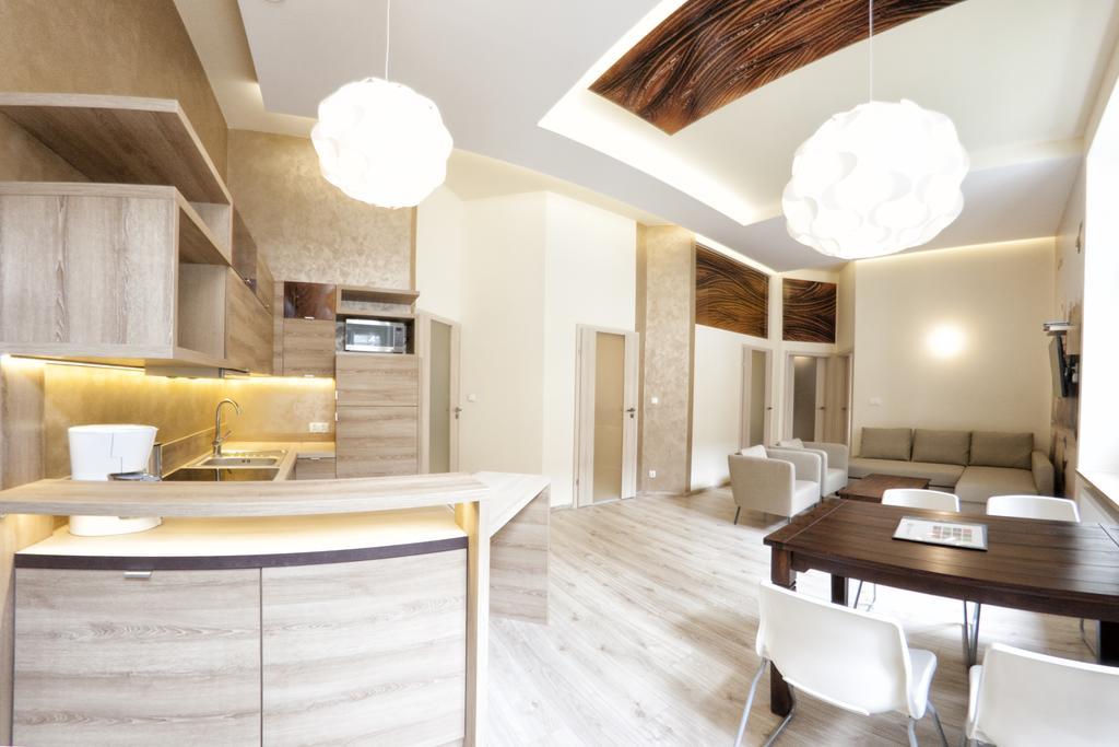 Nocny Krakow B&B Εξωτερικό φωτογραφία