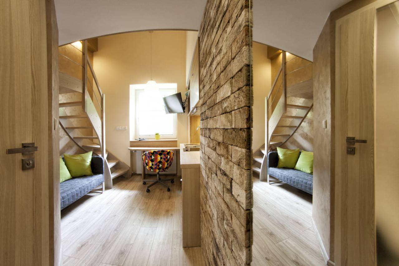 Nocny Krakow B&B Εξωτερικό φωτογραφία