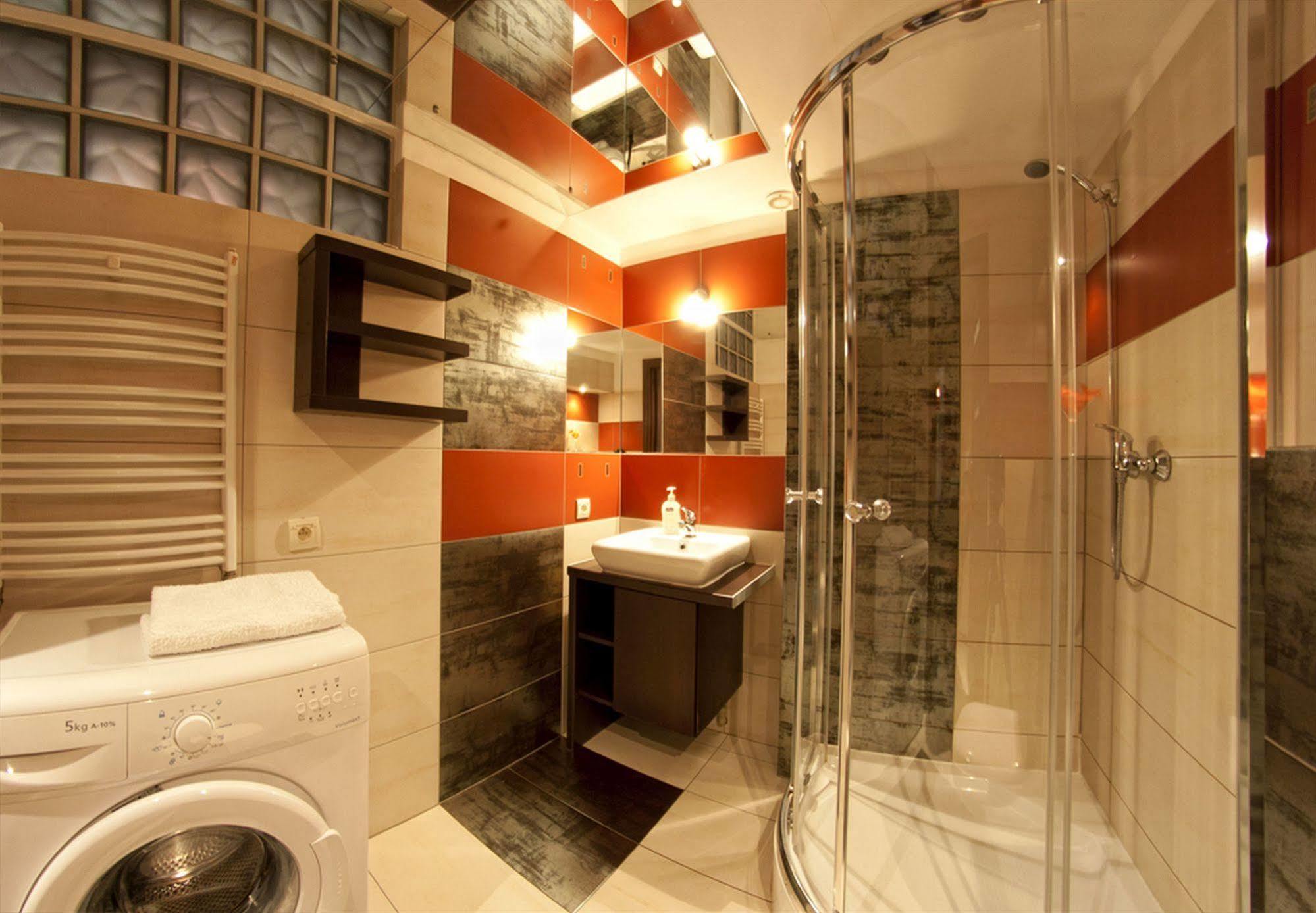 Nocny Krakow B&B Εξωτερικό φωτογραφία