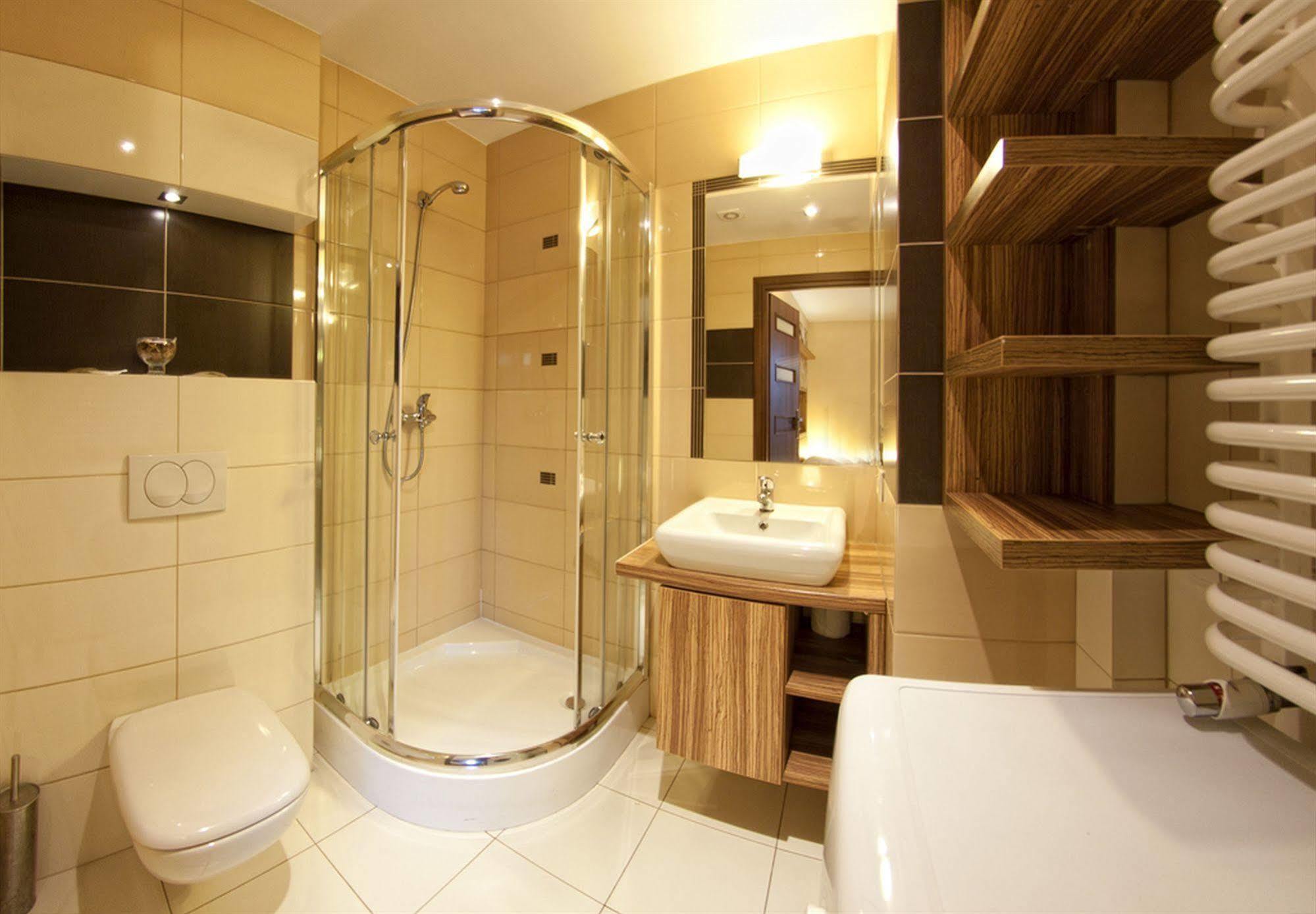 Nocny Krakow B&B Εξωτερικό φωτογραφία