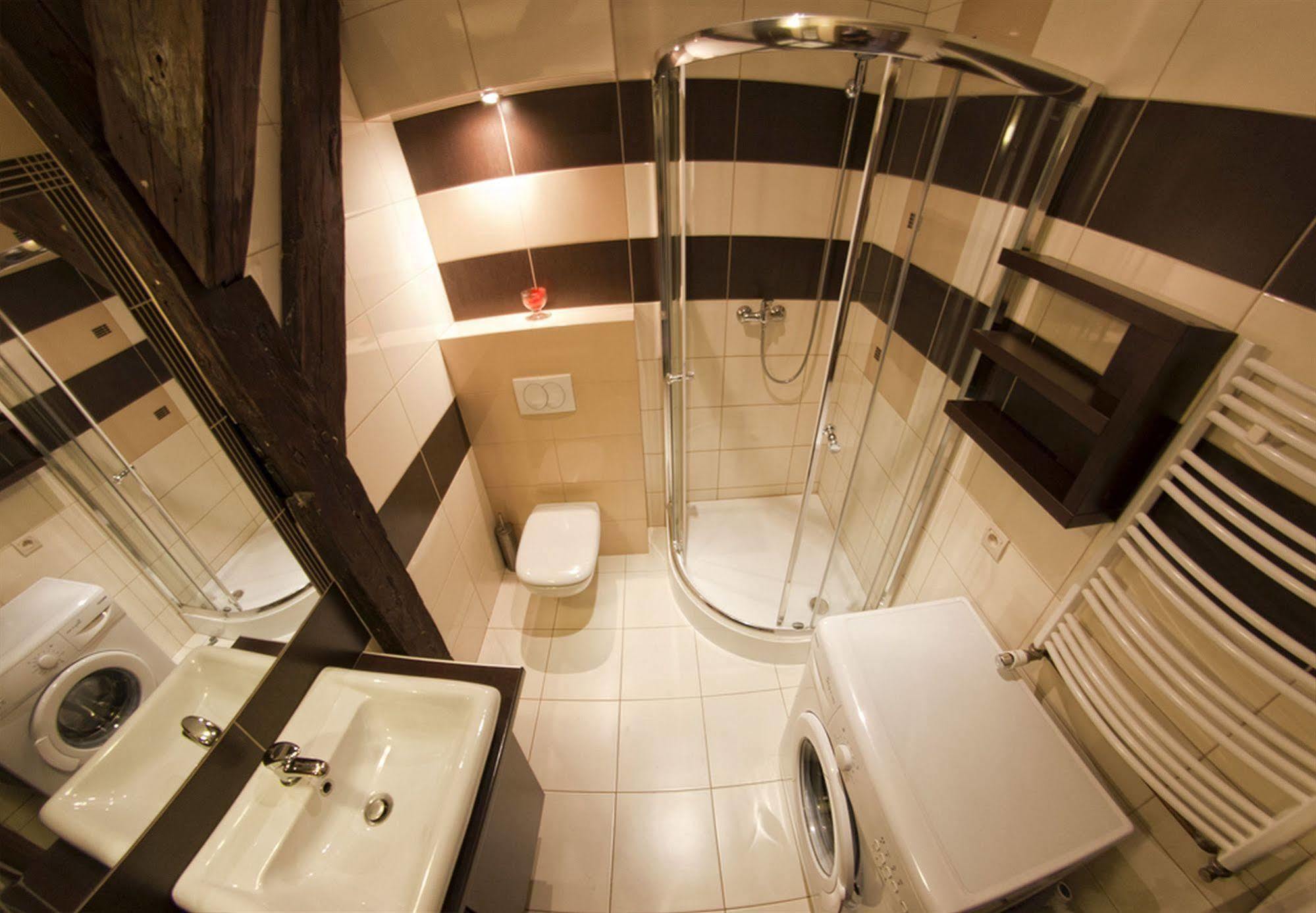 Nocny Krakow B&B Εξωτερικό φωτογραφία