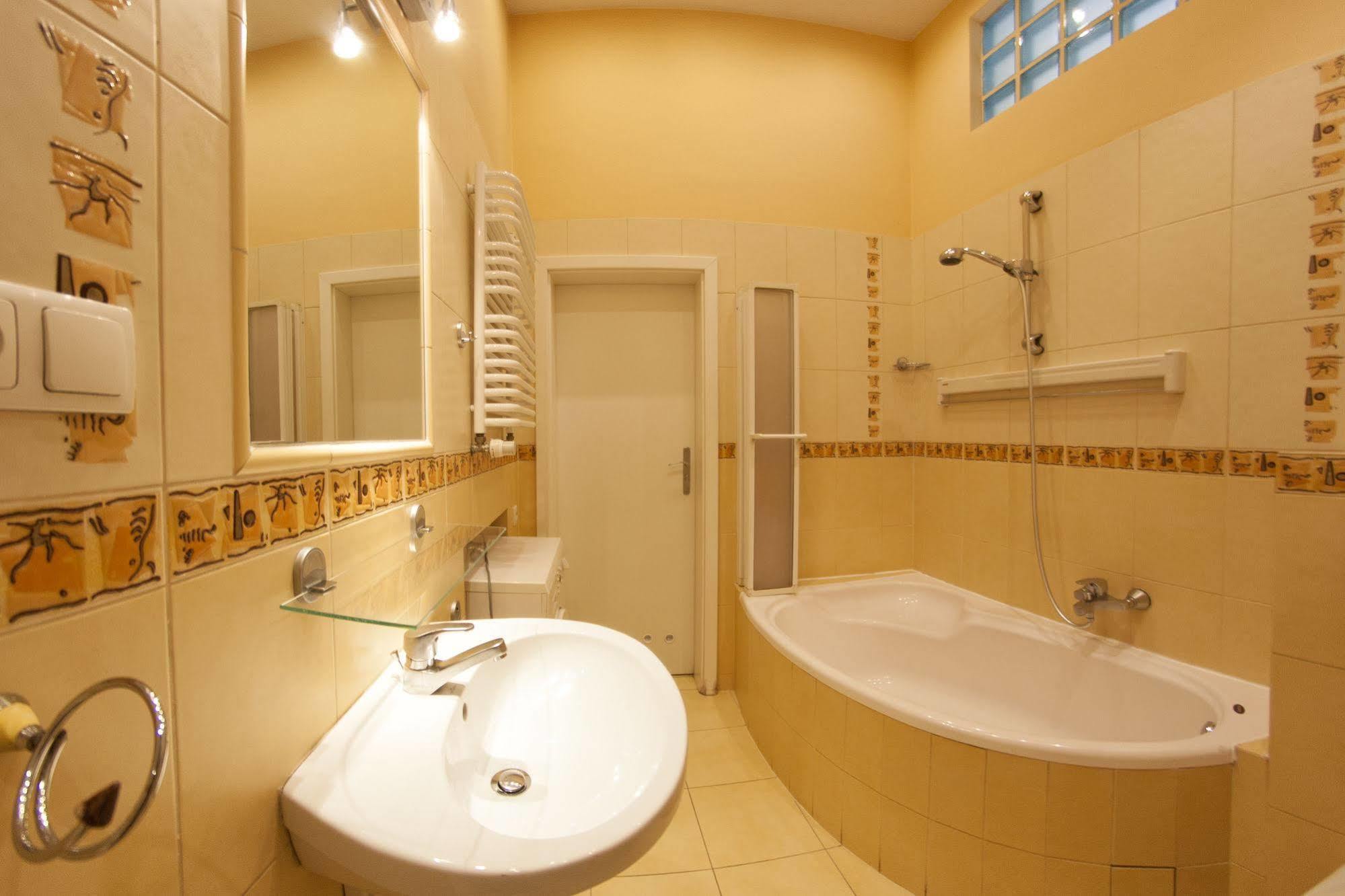 Nocny Krakow B&B Εξωτερικό φωτογραφία