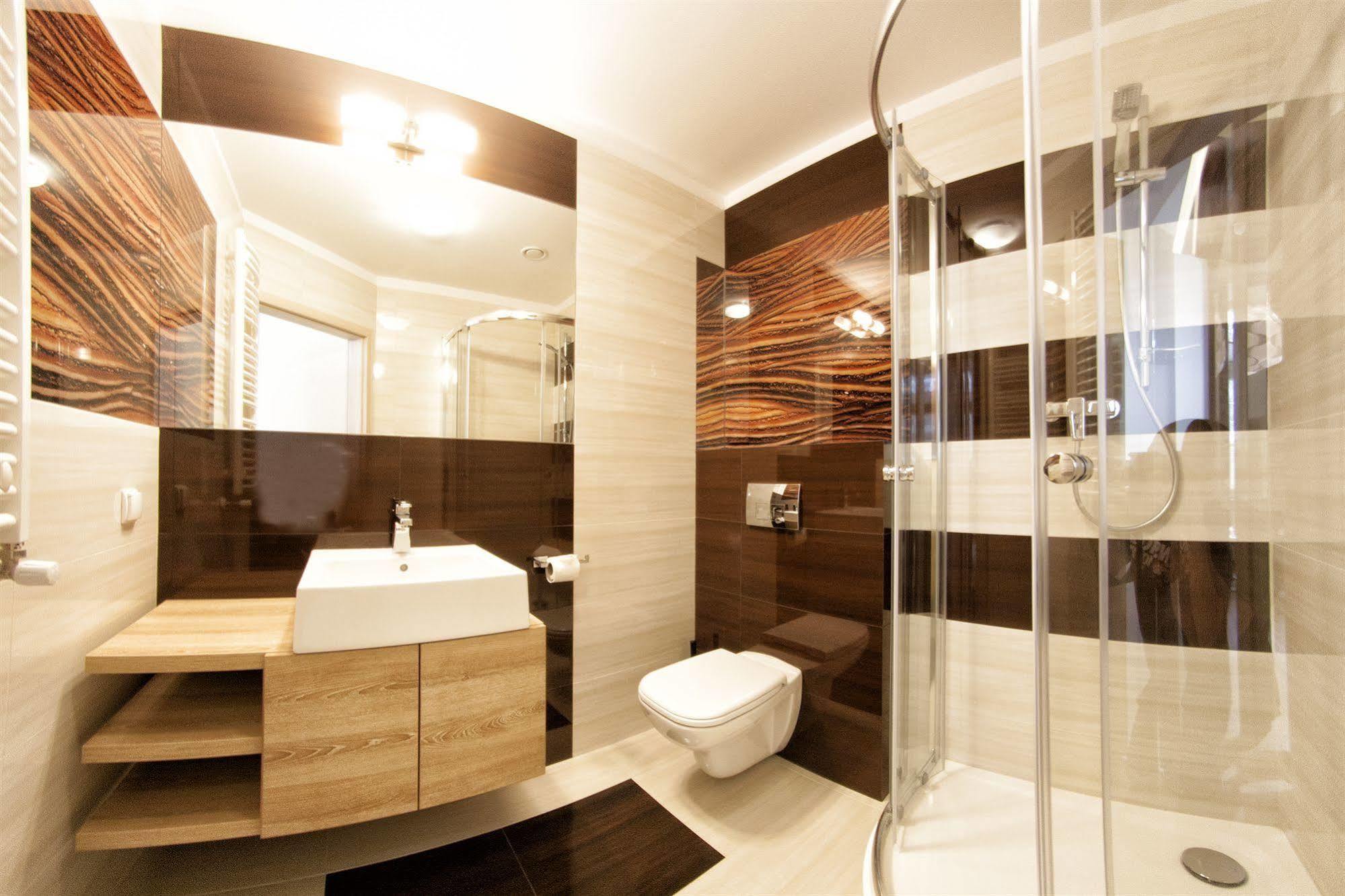 Nocny Krakow B&B Εξωτερικό φωτογραφία