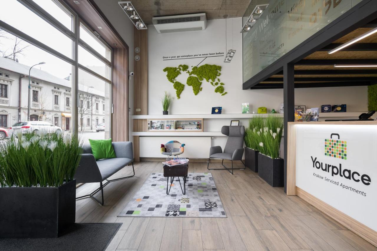 Nocny Krakow B&B Εξωτερικό φωτογραφία