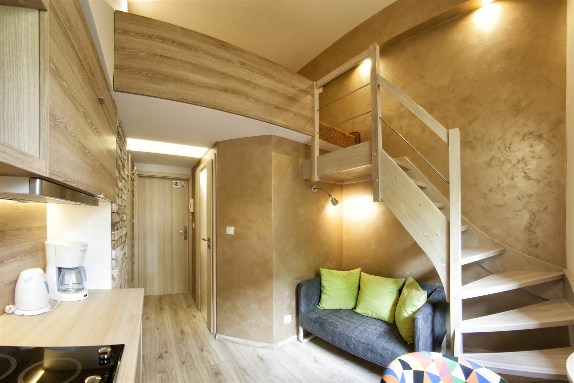 Nocny Krakow B&B Εξωτερικό φωτογραφία