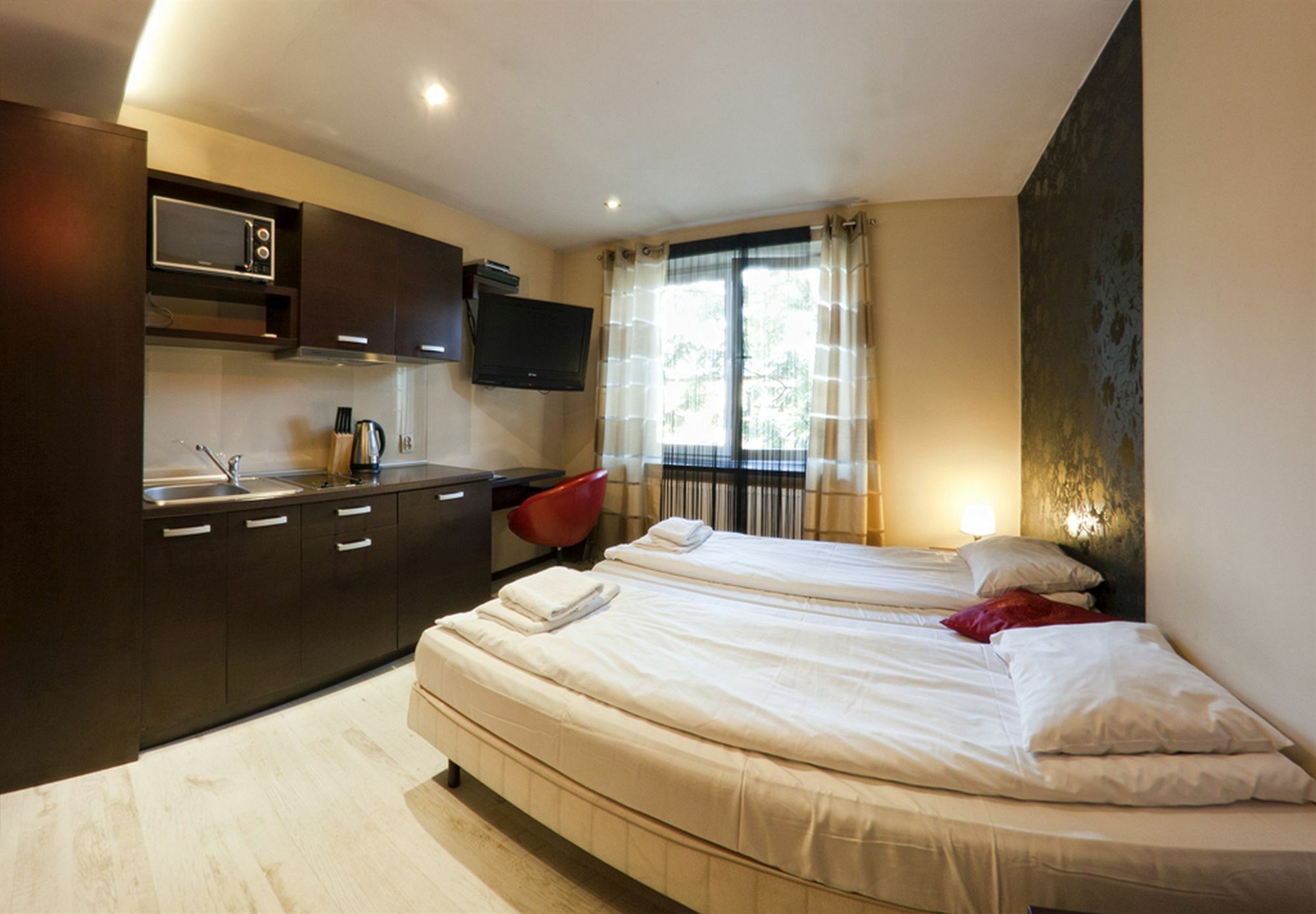 Nocny Krakow B&B Εξωτερικό φωτογραφία
