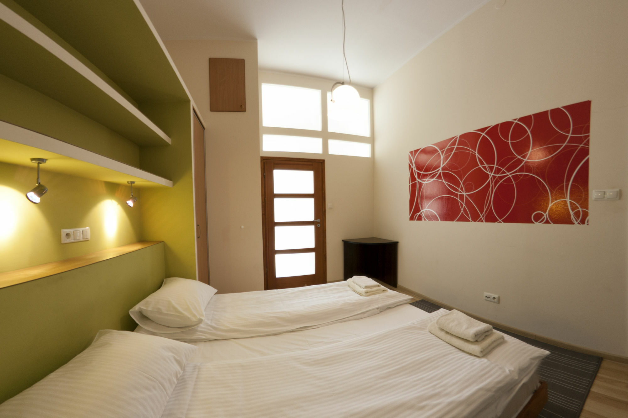 Nocny Krakow B&B Εξωτερικό φωτογραφία