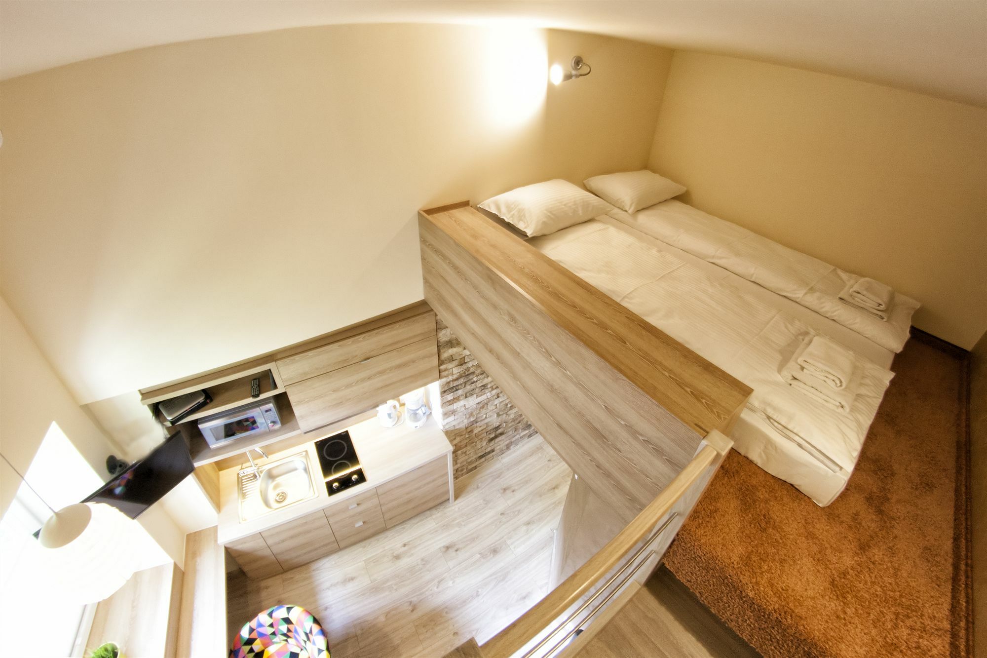Nocny Krakow B&B Εξωτερικό φωτογραφία