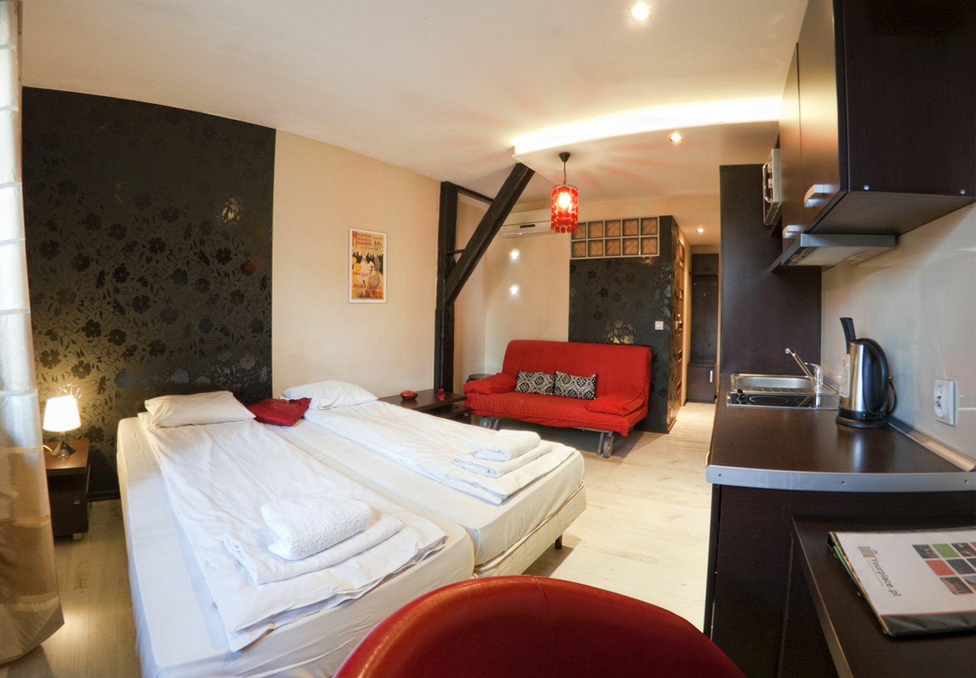 Nocny Krakow B&B Εξωτερικό φωτογραφία