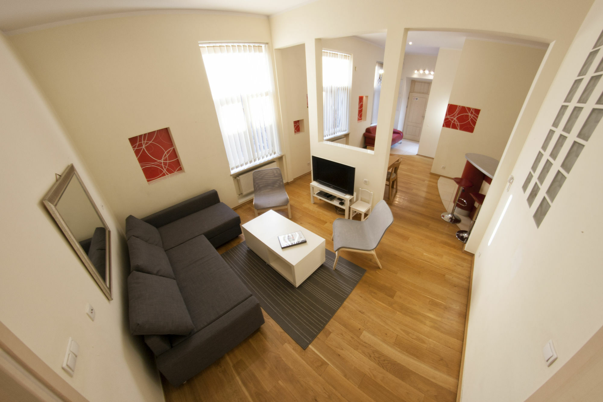 Nocny Krakow B&B Εξωτερικό φωτογραφία