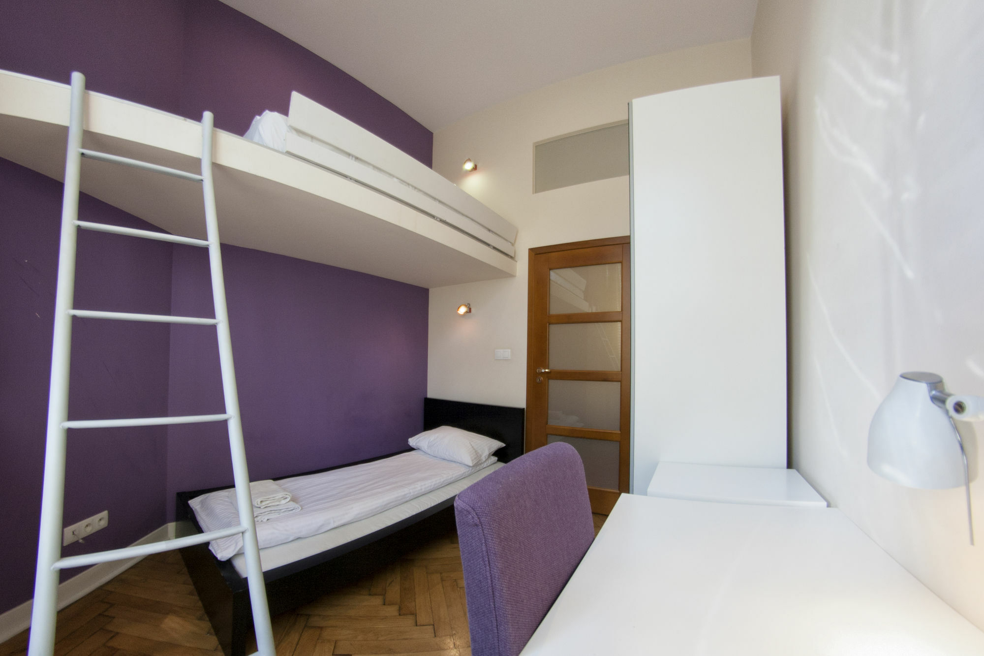 Nocny Krakow B&B Εξωτερικό φωτογραφία