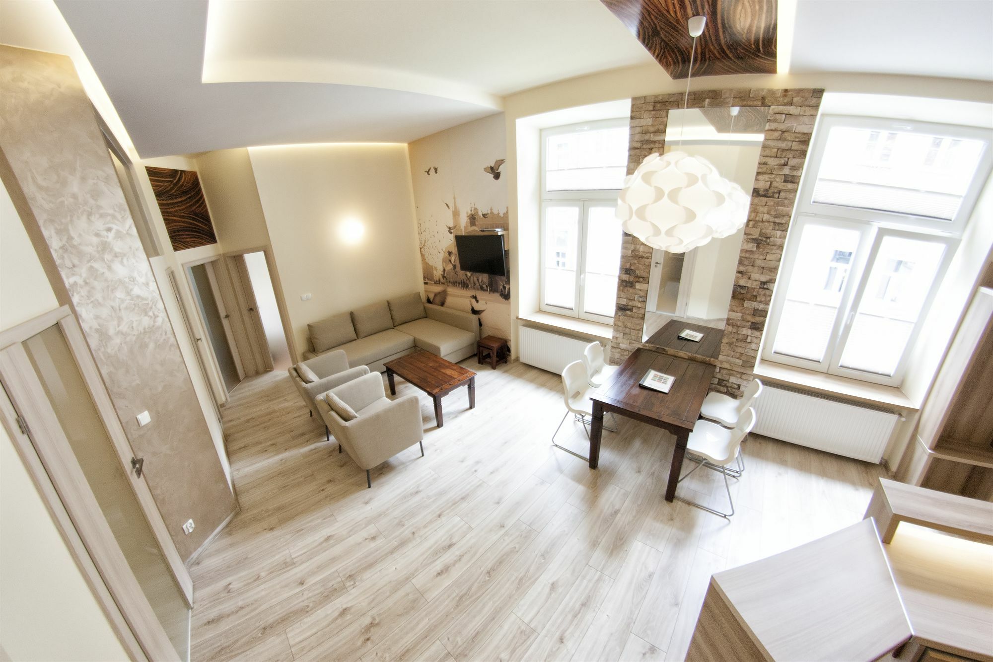 Nocny Krakow B&B Εξωτερικό φωτογραφία