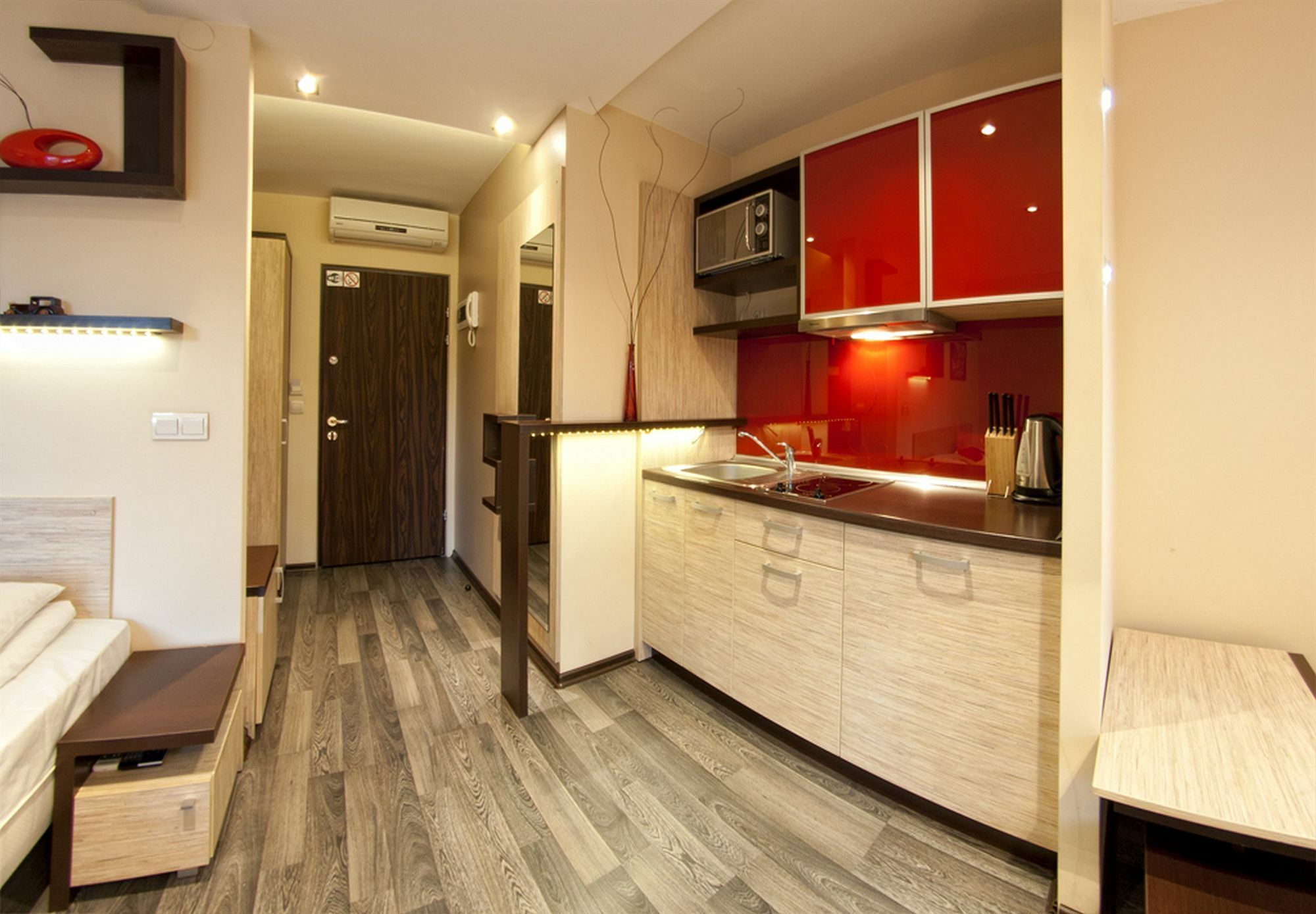 Nocny Krakow B&B Εξωτερικό φωτογραφία