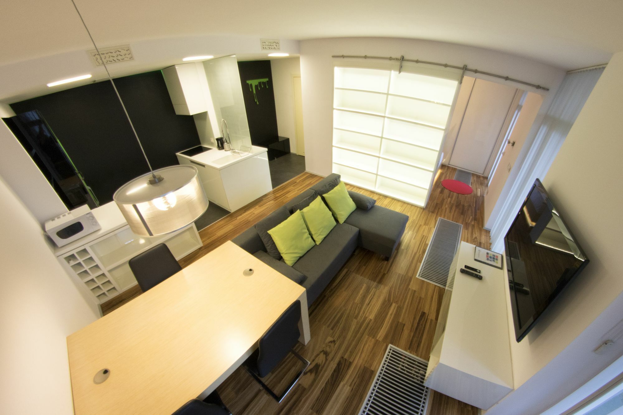 Nocny Krakow B&B Εξωτερικό φωτογραφία