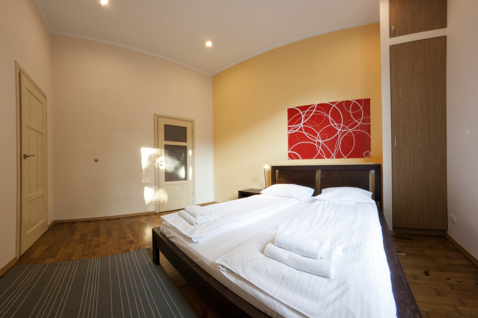 Nocny Krakow B&B Εξωτερικό φωτογραφία