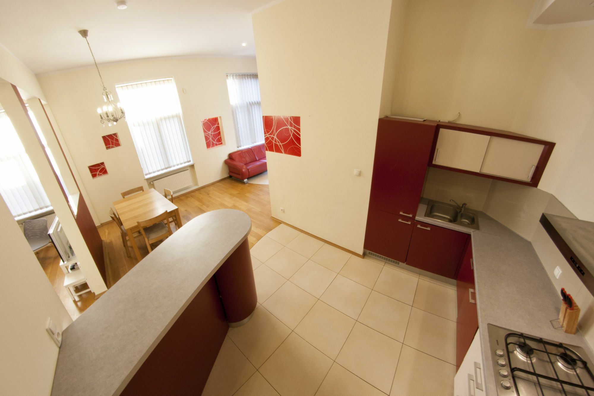 Nocny Krakow B&B Εξωτερικό φωτογραφία