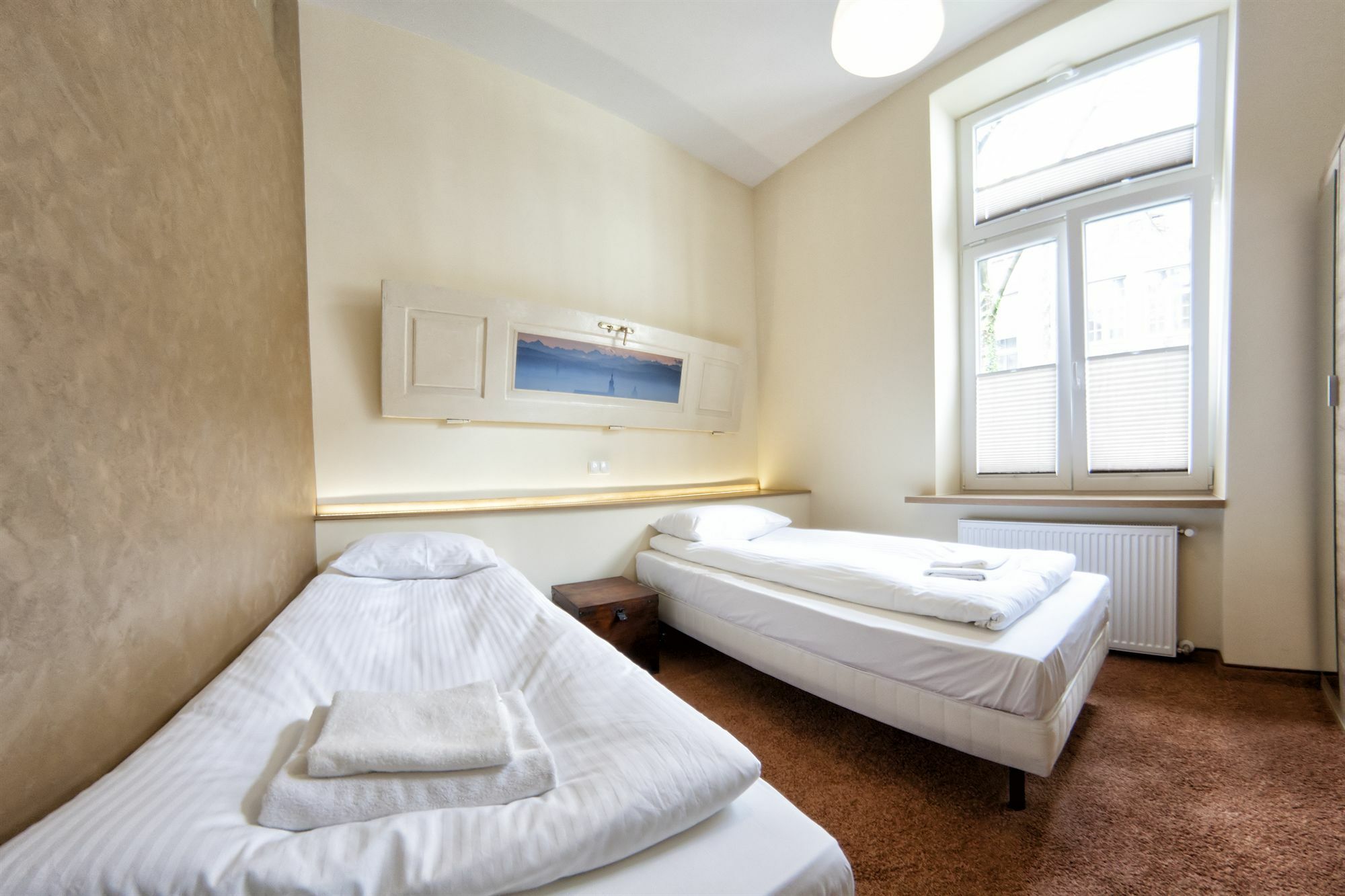 Nocny Krakow B&B Εξωτερικό φωτογραφία