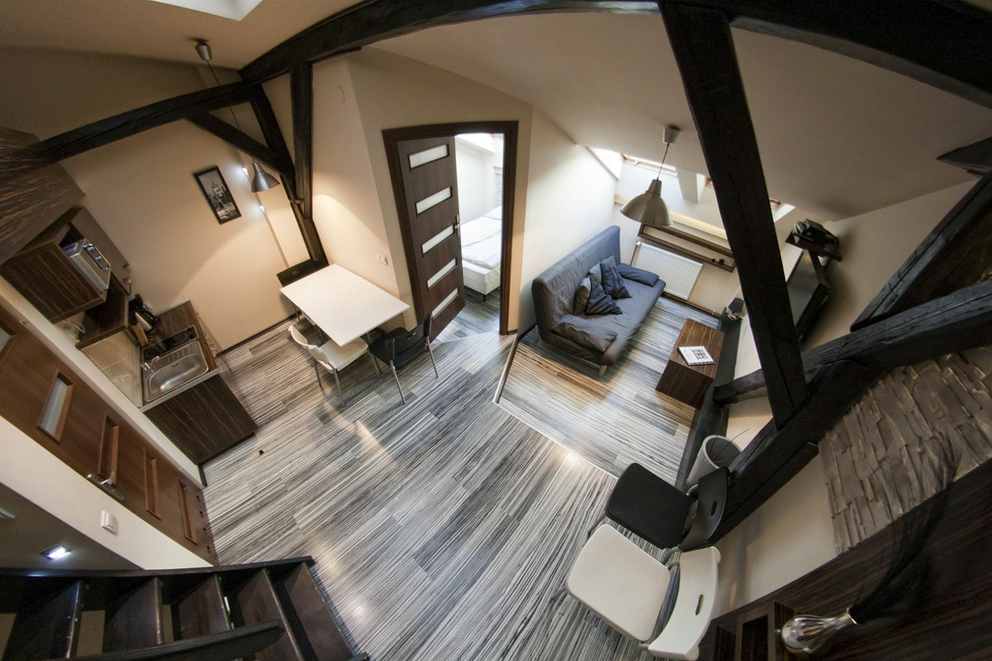 Nocny Krakow B&B Εξωτερικό φωτογραφία