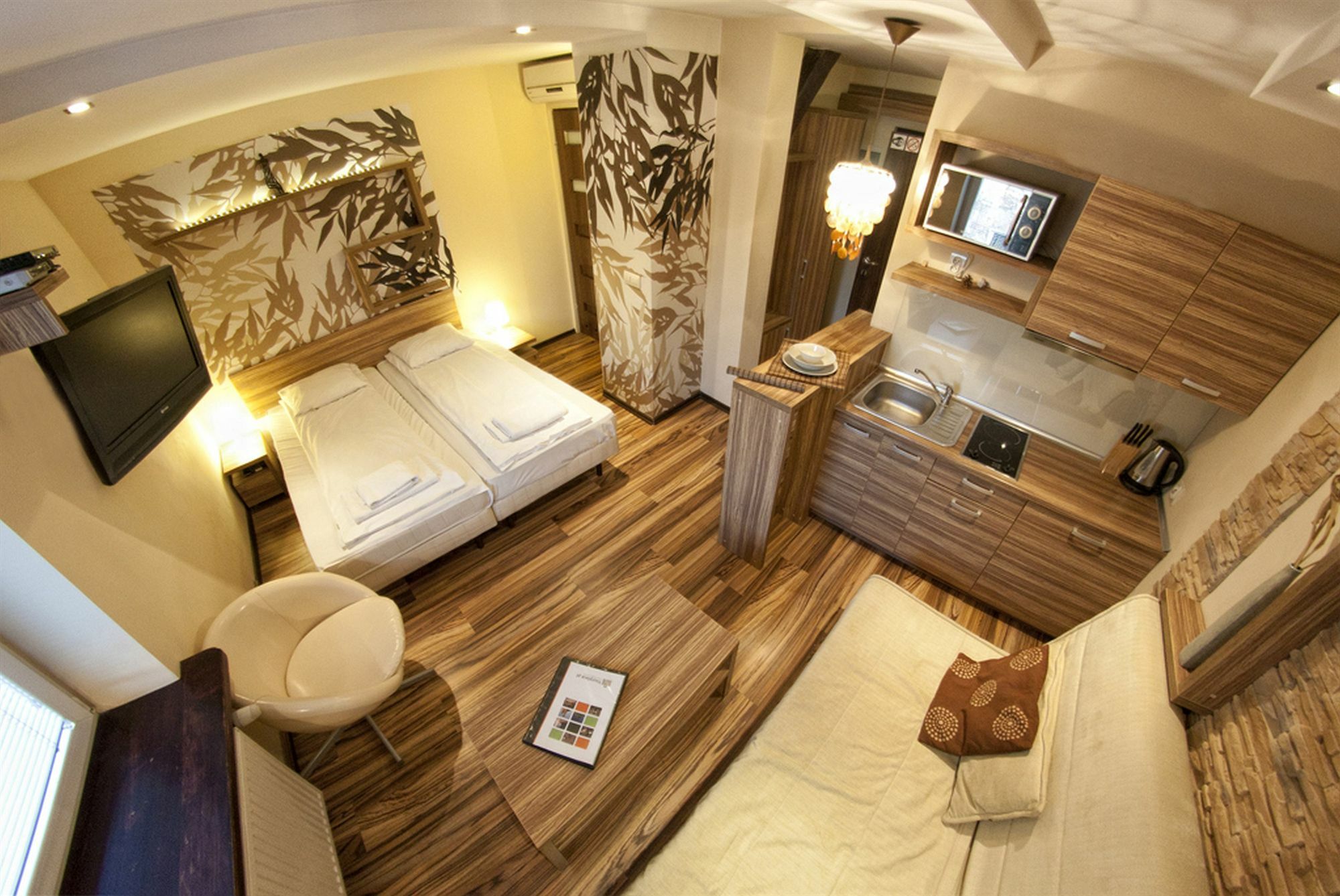 Nocny Krakow B&B Εξωτερικό φωτογραφία