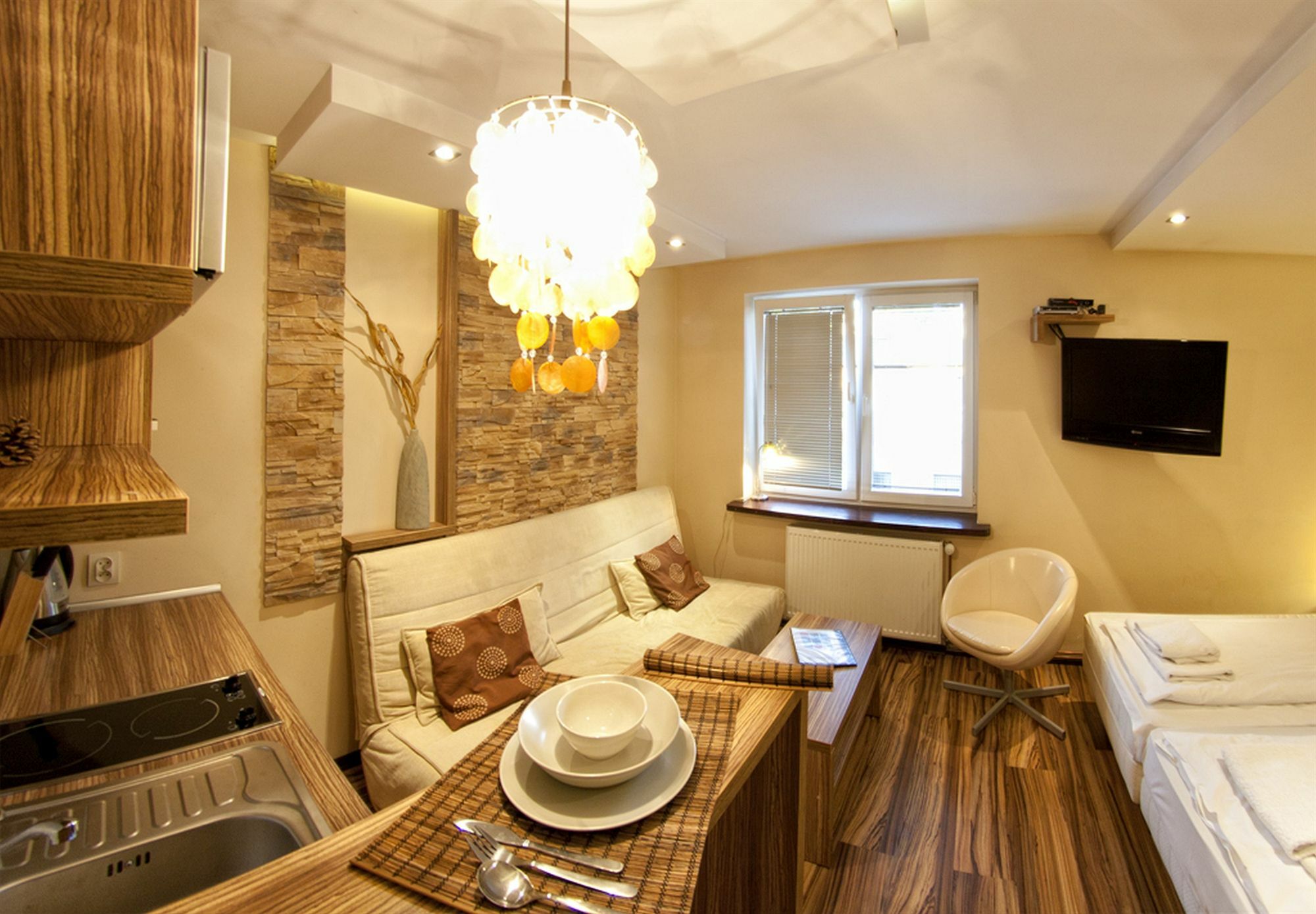 Nocny Krakow B&B Εξωτερικό φωτογραφία